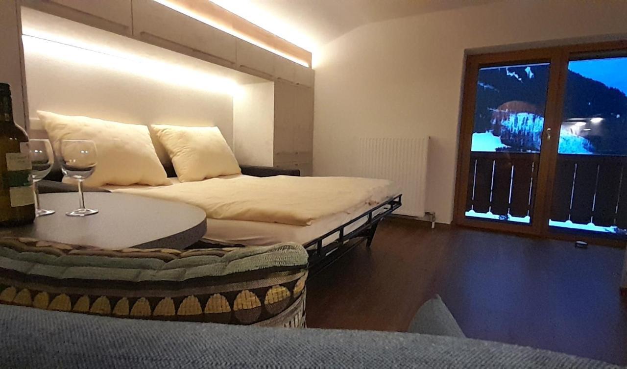 Haus Schoene Aussicht Berwang Dış mekan fotoğraf