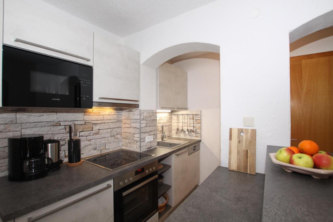 Haus Schoene Aussicht Berwang Dış mekan fotoğraf